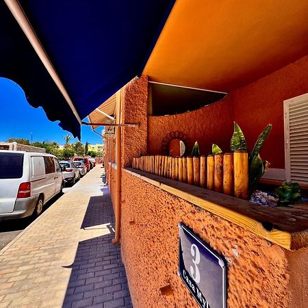 Casa Mylo Apartment Vera Ngoại thất bức ảnh