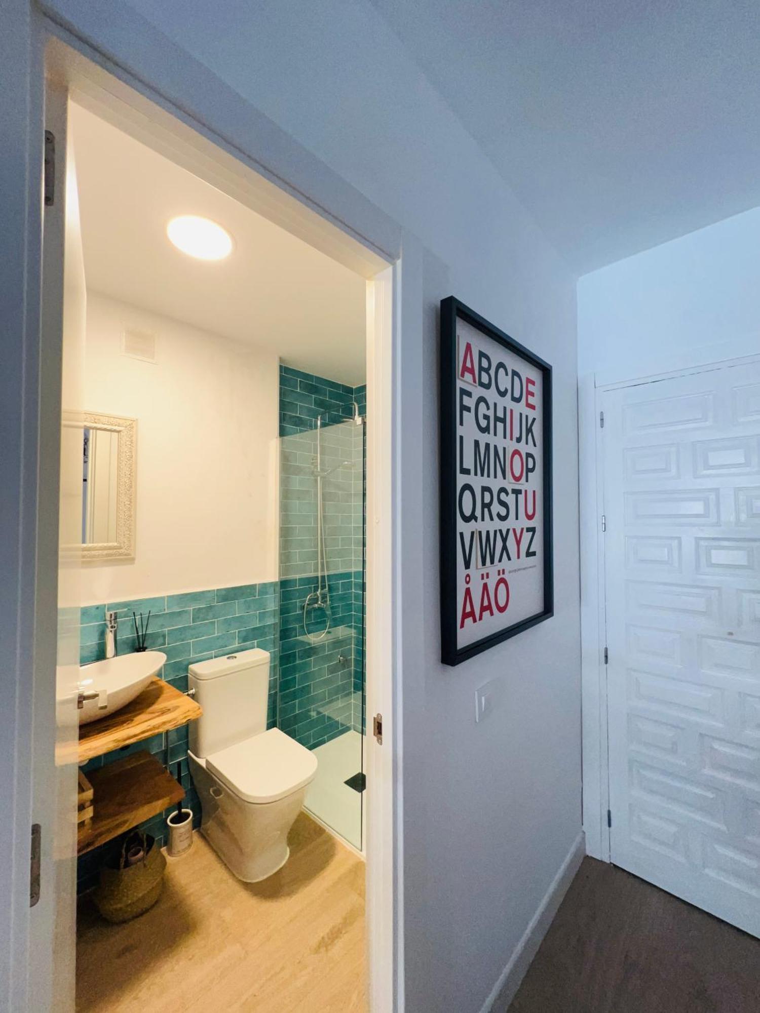 Casa Mylo Apartment Vera Ngoại thất bức ảnh