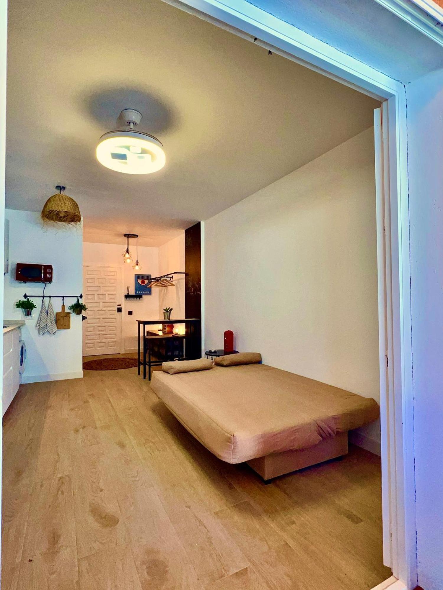 Casa Mylo Apartment Vera Ngoại thất bức ảnh